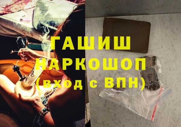 твердый Гусев